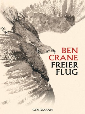 cover image of Freier Flug